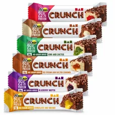 Батончик Crunch Bar