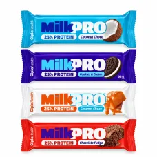 Батончик Sporter Protein Bar Milk Pro