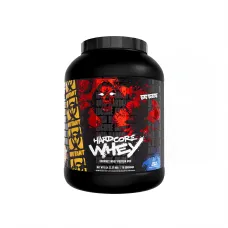 Mutant Hardcore Whey - 2270g