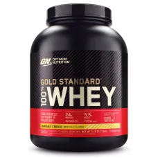 ON Золотий стандарт 100% сироватка (ON Gold Standard 100% Whey) 2.27kg