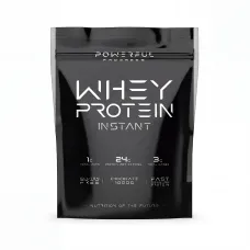 Powerful Протеїн 100% Whey Protein Instant - 1000 кг